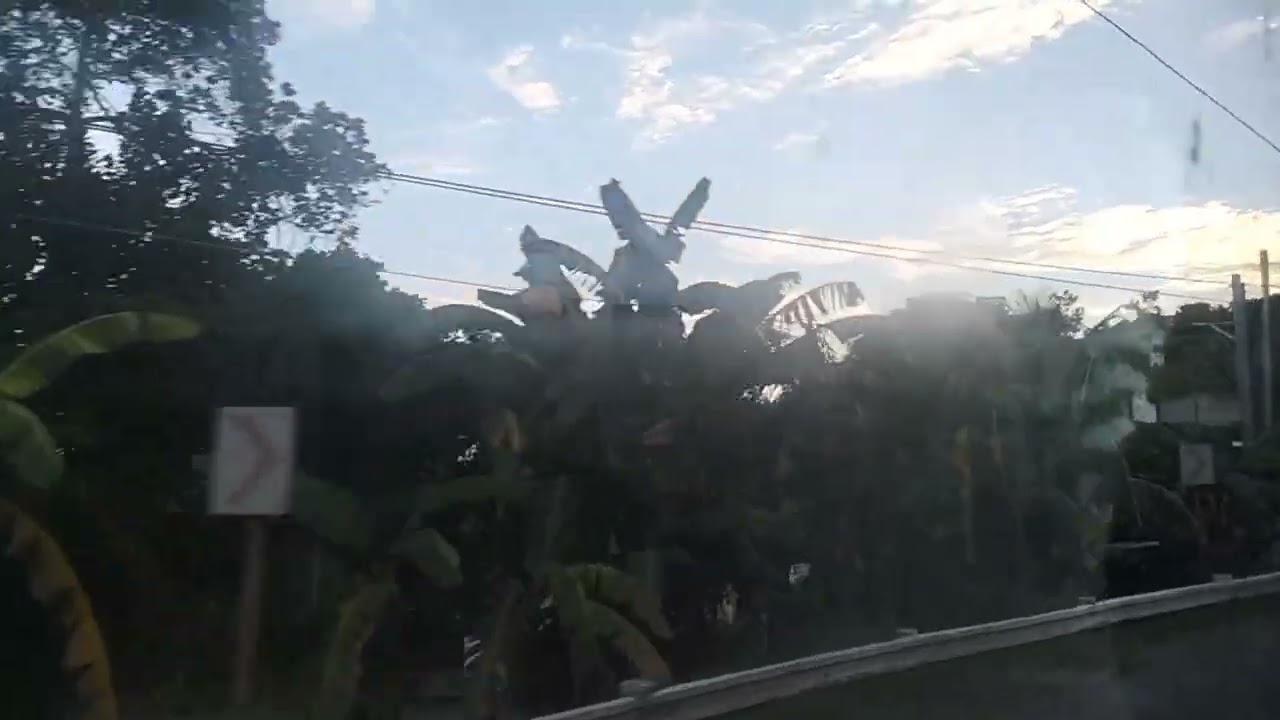 Going to Zamboanga City for owwa|fathi yousan..