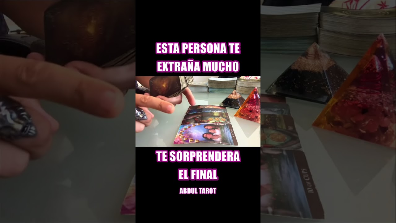💔ESTA PERSONA TE EXTRAÑA MUCHO YA TOCO FONDO🥹