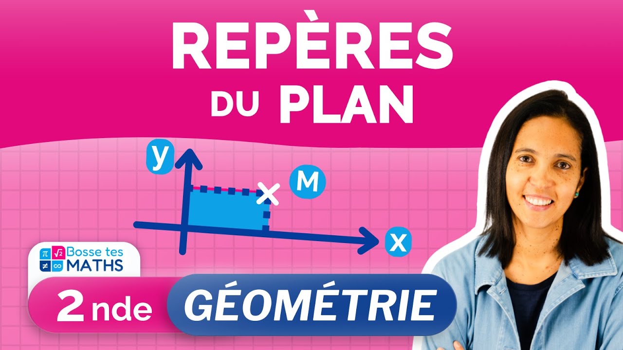 REP&Egrave;RES DU PLAN