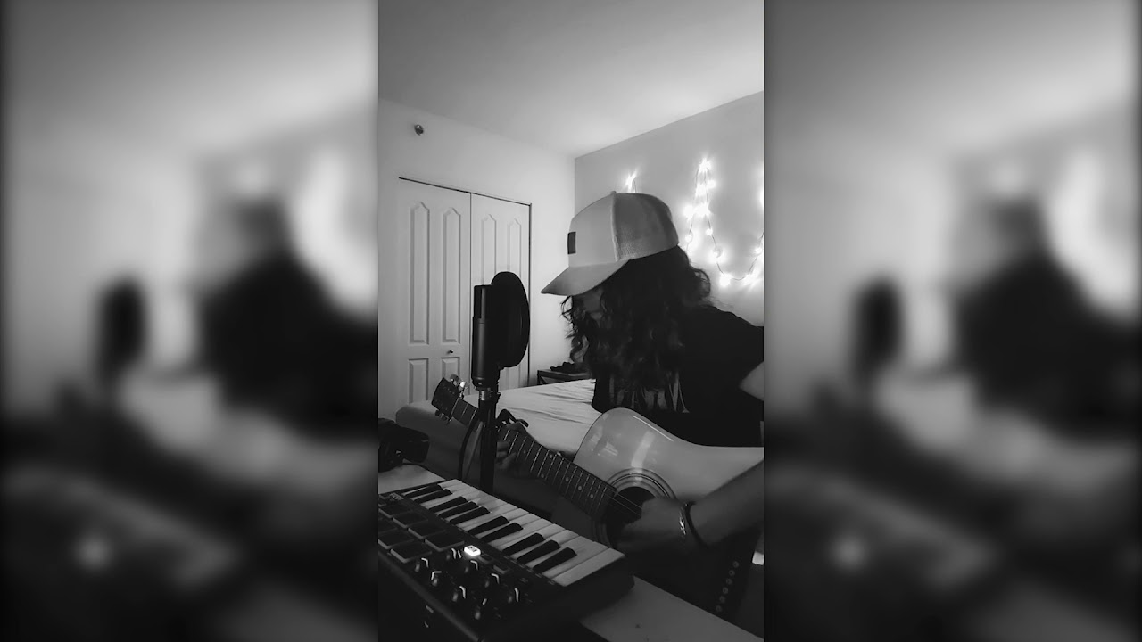 Kerozen - Gaël Faye cover
