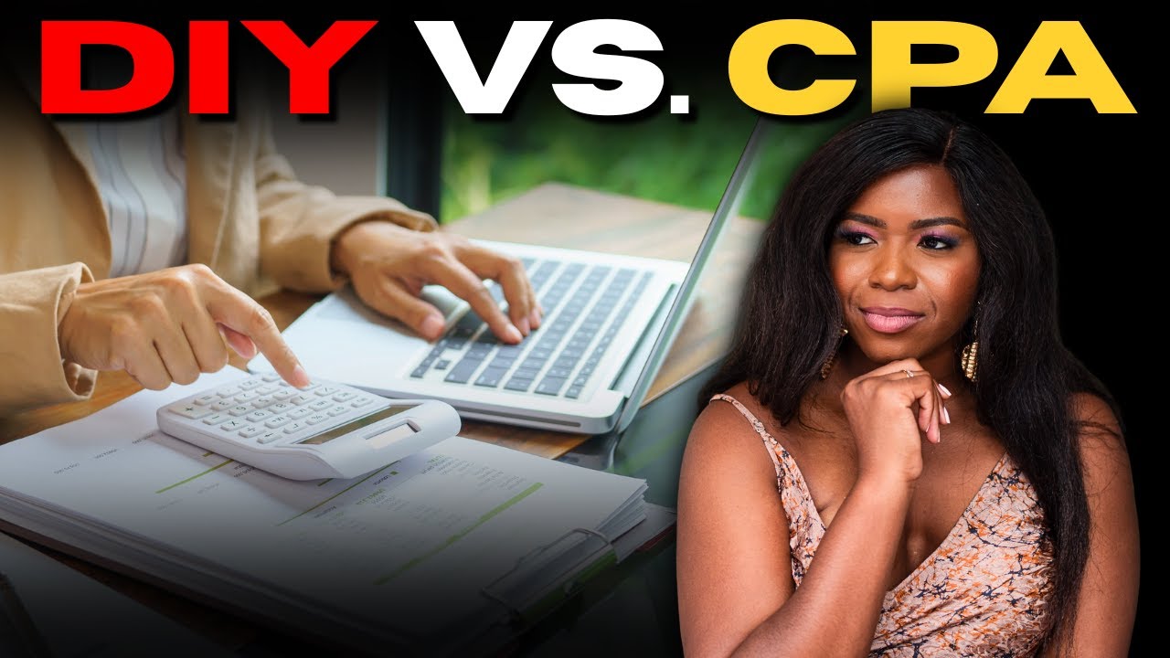 DIY Taxes vs. Hiring a CPA: Which Actually Saves You Money?