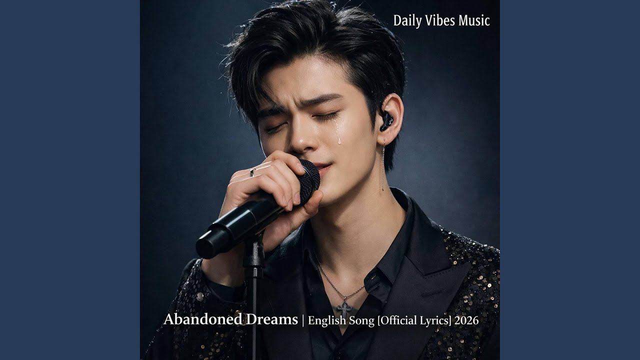 walking through haze