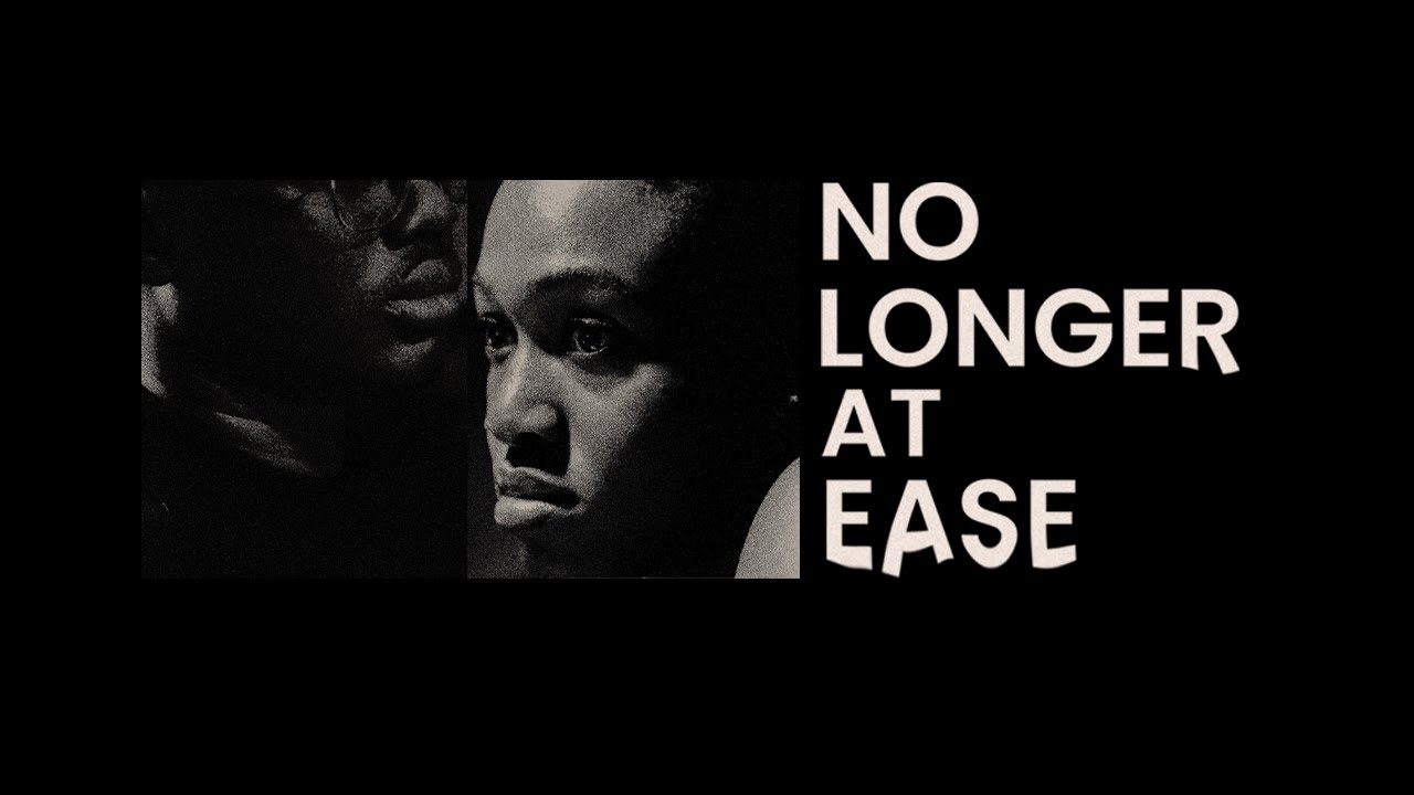 No Longer At Ease (Short Film)