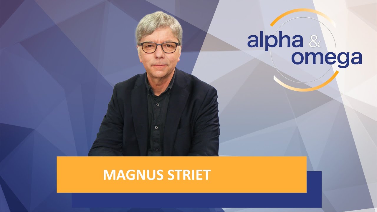 Alpha & Omega: 1700 Jahre Glaubensbekenntnis: Was es uns heute noch zu sagen hat