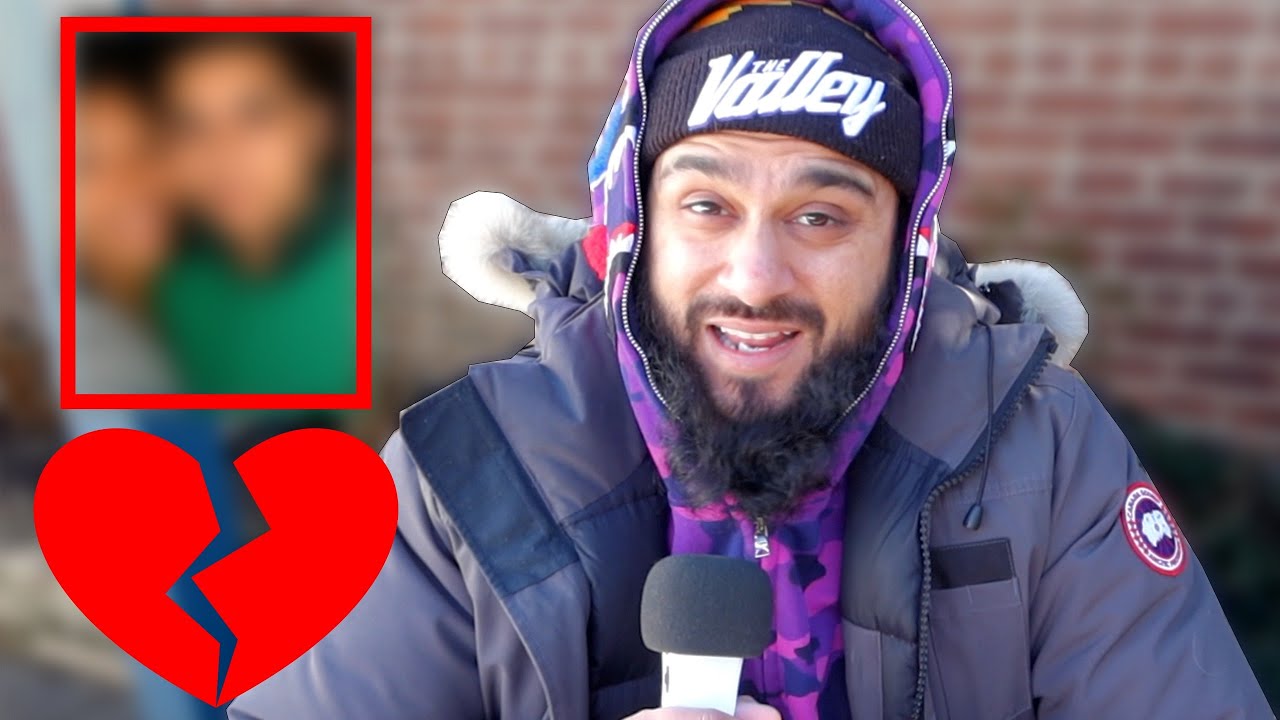 A Muslims Guide to OVERCOMING Heartbreaks & Breakups!