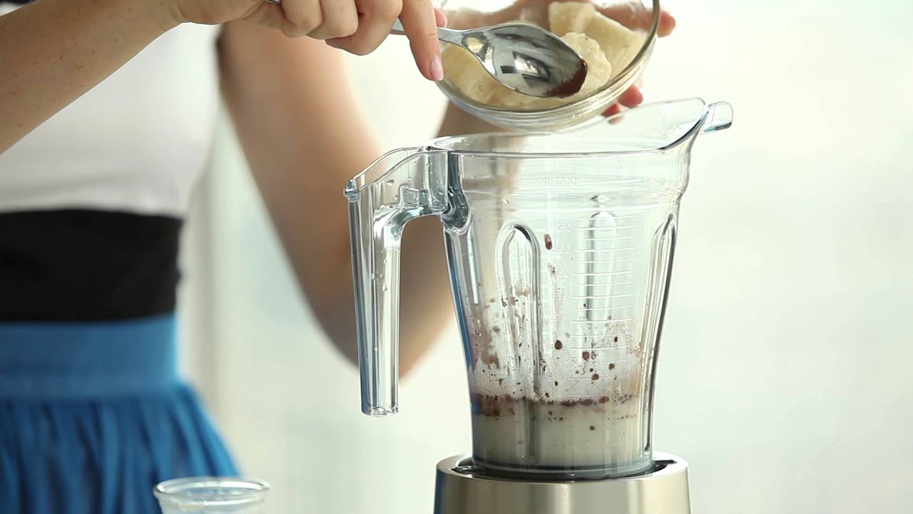 Healthy Frappuccino Recipes - Frappuccino Hacks and Swaps