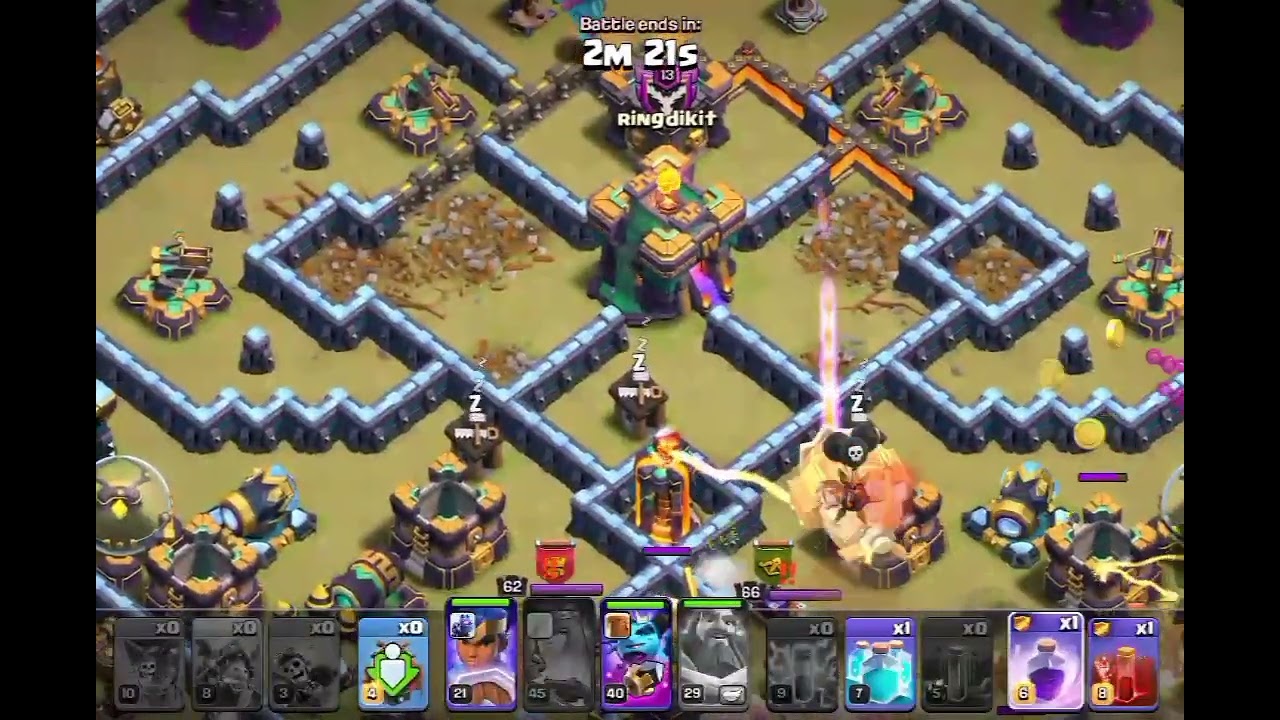 Baby Infarno is still GOAT 🔥.