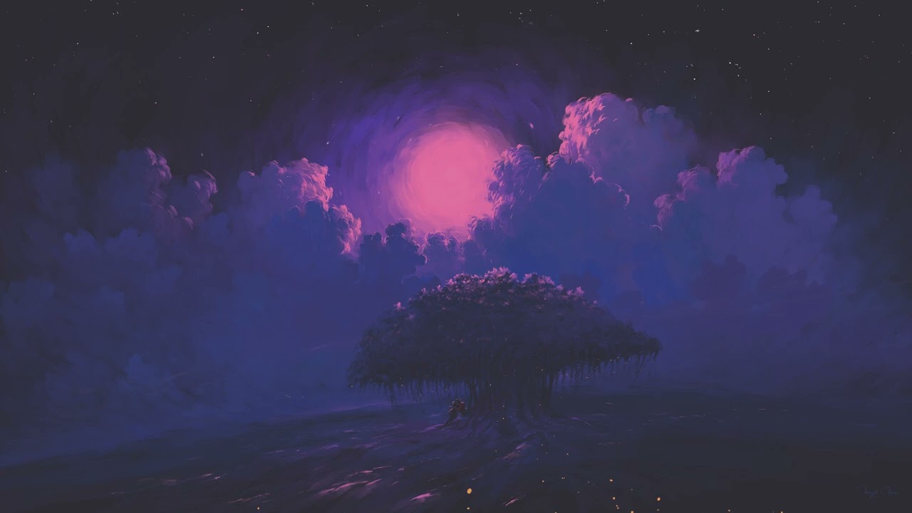 "Dark" Classical Ambient Type Beat 2025