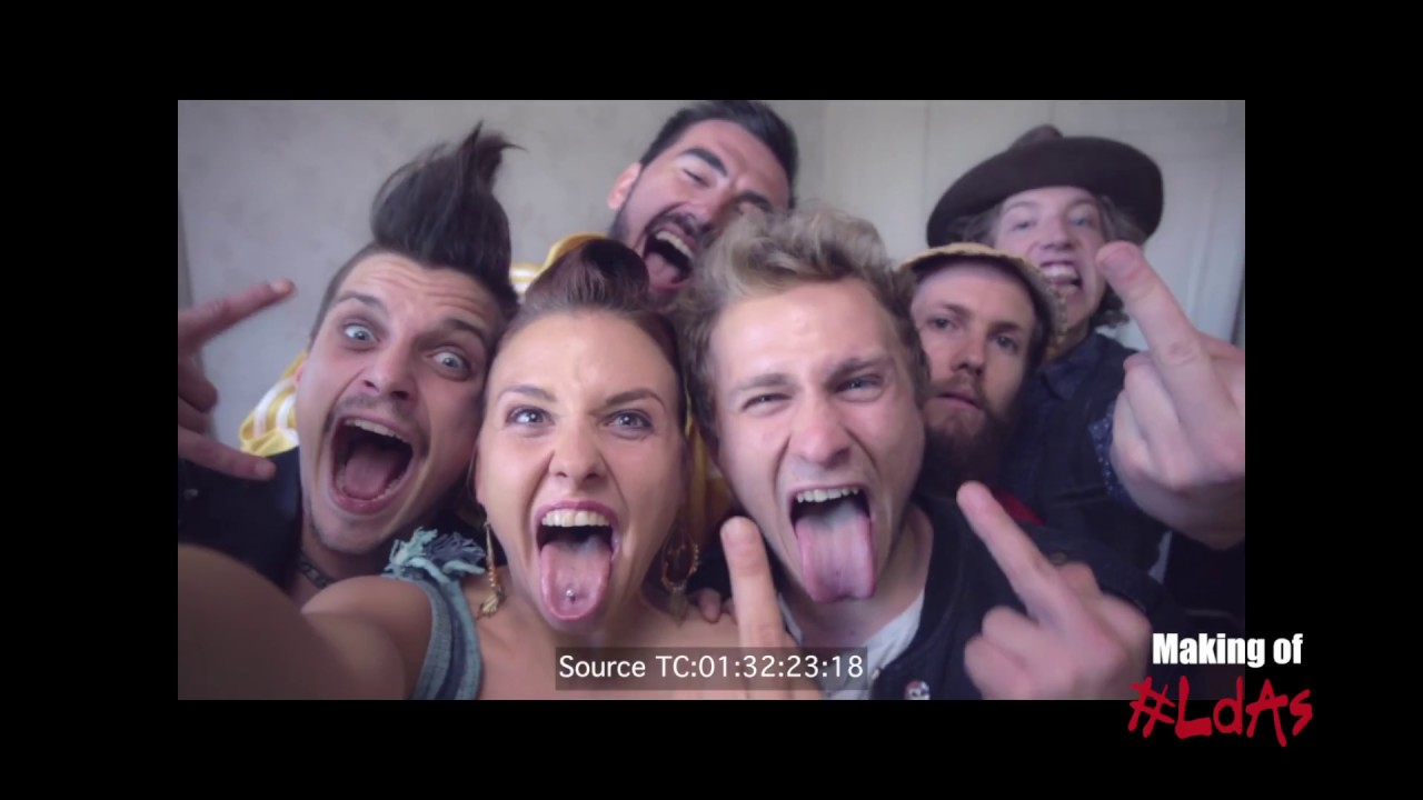 #LDAS 