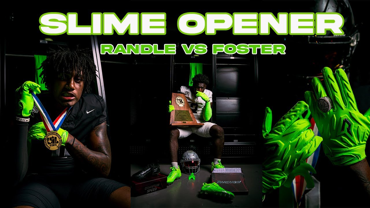 RANDLE VS FOSTER 2025