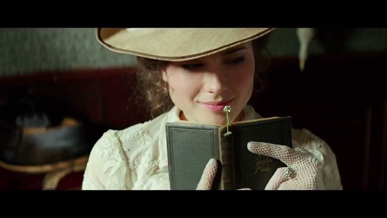 КиноЭтюд. Х/ф 