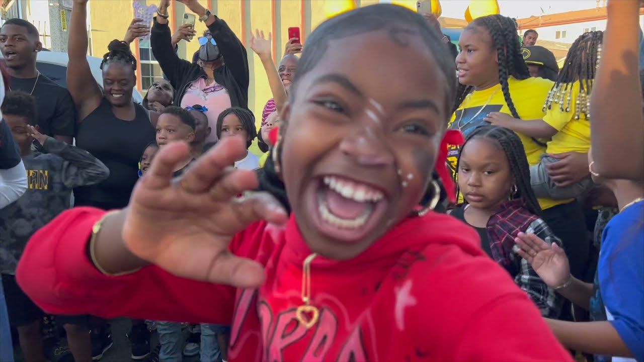 🤪 WE BE HAVING FUN‼️ Watch Now | FOLLOW @TOMMYHOTGIRLZTV 💥