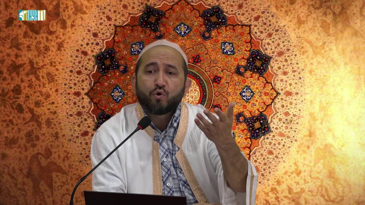 Hucurat Suresi; Davranış Ölçülerimiz (1) - Veli KARATAŞ