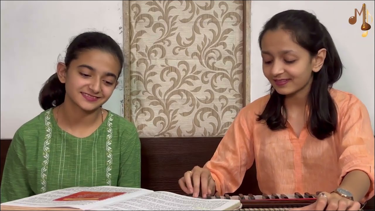 आवन कह गए ॥ शीतकाल खण्डिता के पद ॥ राग मालकौंस ॥ Aavan Kah Gaye || Khandita Ke Pad ||