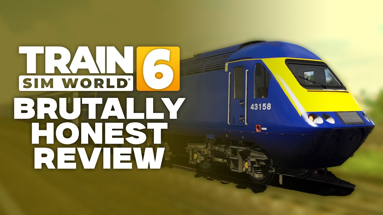 Is GWE The Best Remaster in TSW So Far?! (Brutally Honest Review)