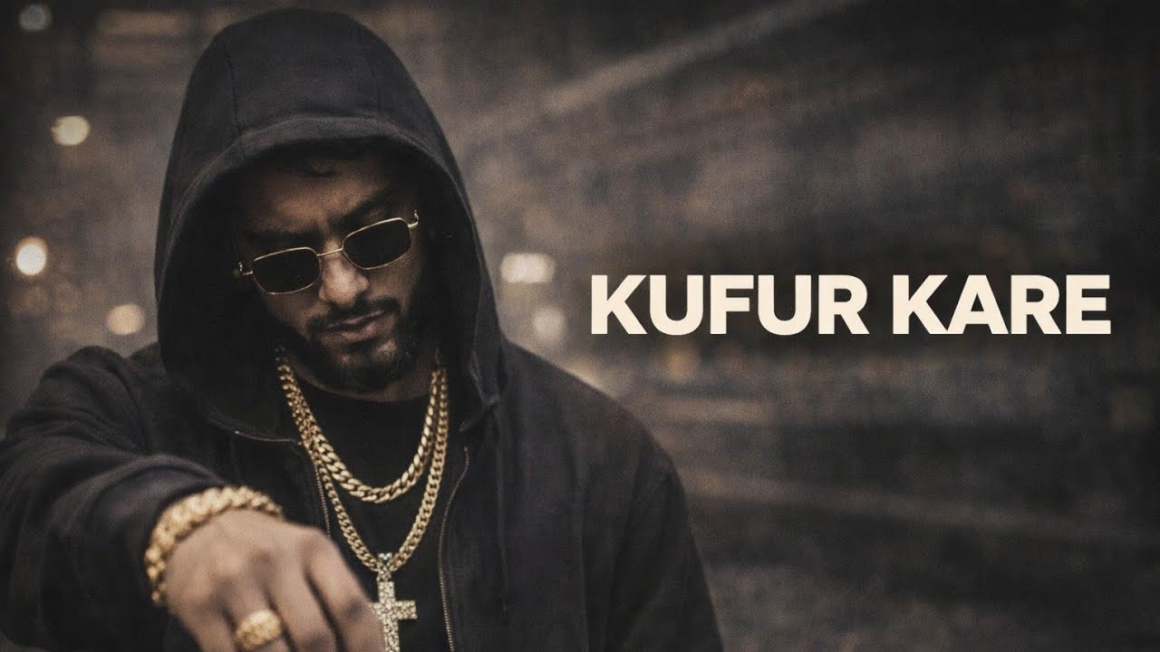 Kufar kare Rap Song ( Lofi ) Relaxing Slowed Reverb Rap Song | New Trading Song | Khoya Koi