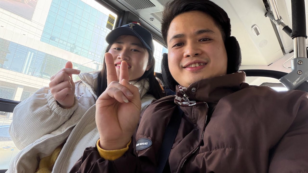 Vlog Nấu ăn cuối tuần của vợ chồng mình ở Hàn Quốc #cuocsonghanquoc #vlog #nauan 