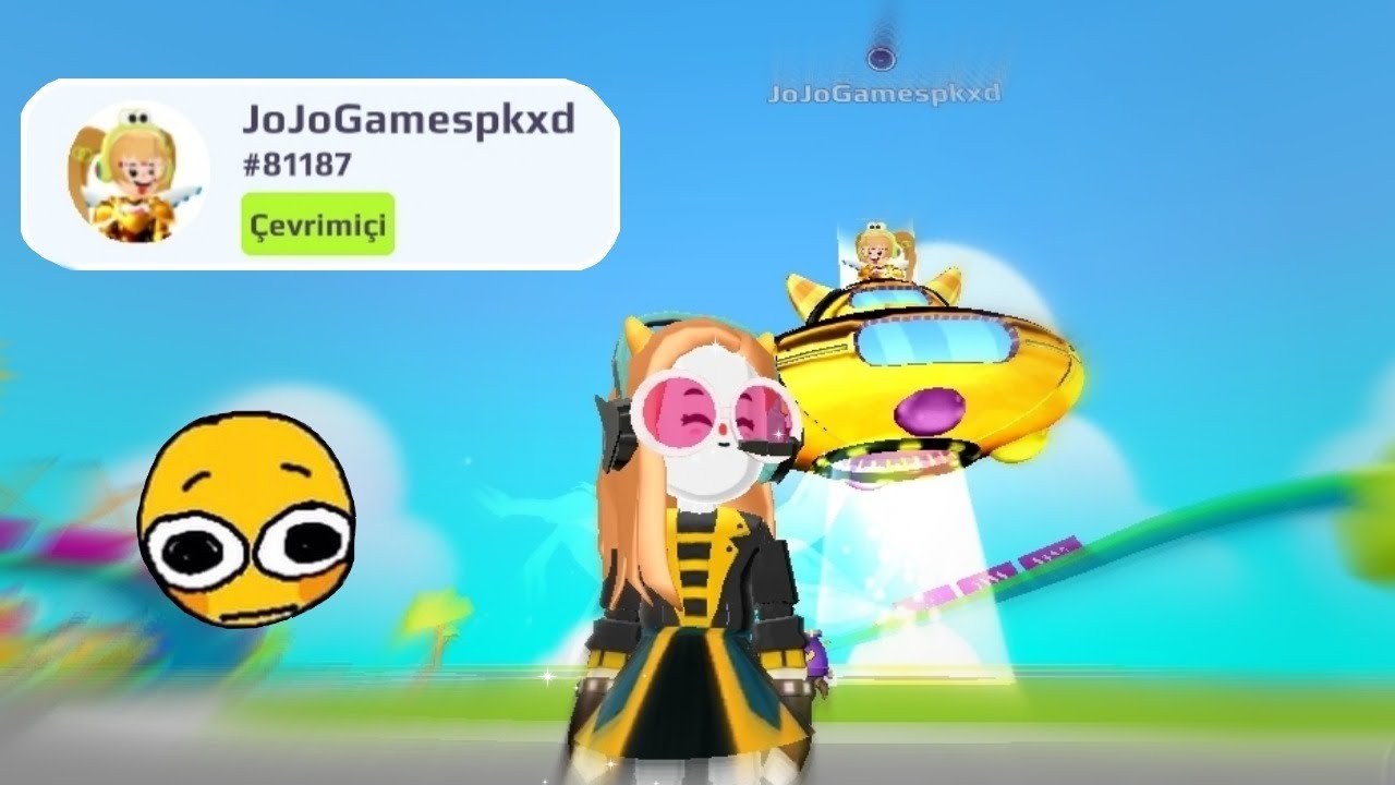 Hacker ile karşılaştım🤯