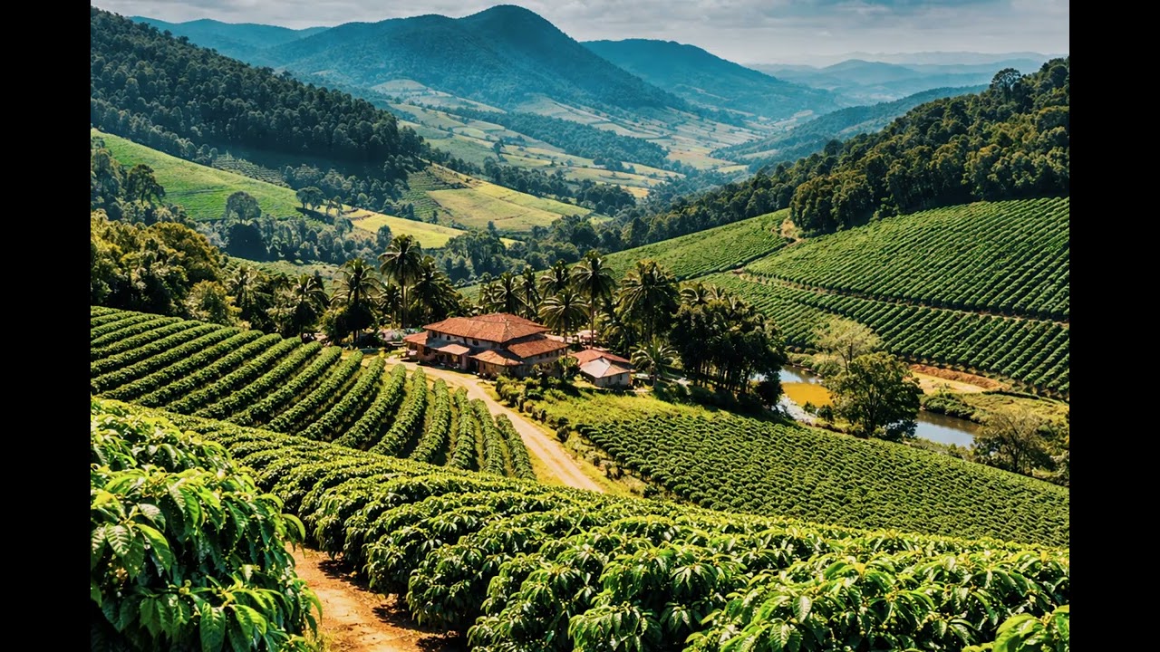 EM ALGUM LUGAR DO BRASIL 