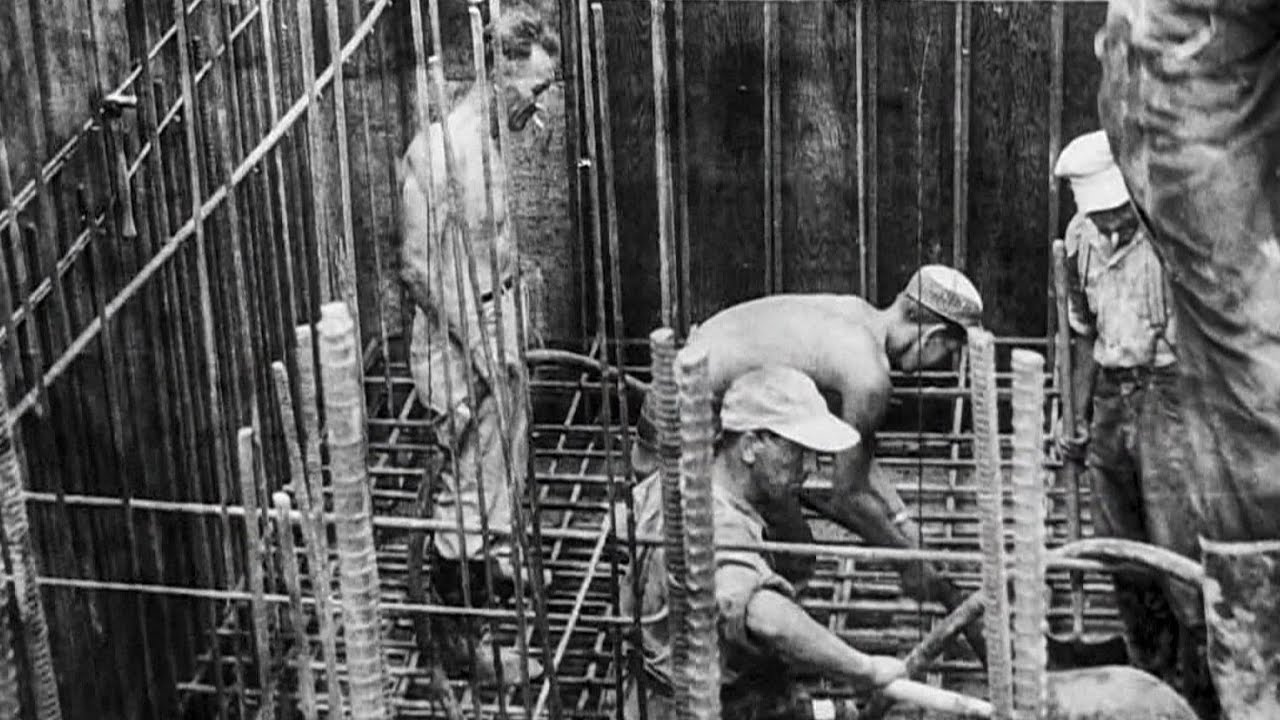 Documentary set to detail deadly 1957 Dresden well collapse