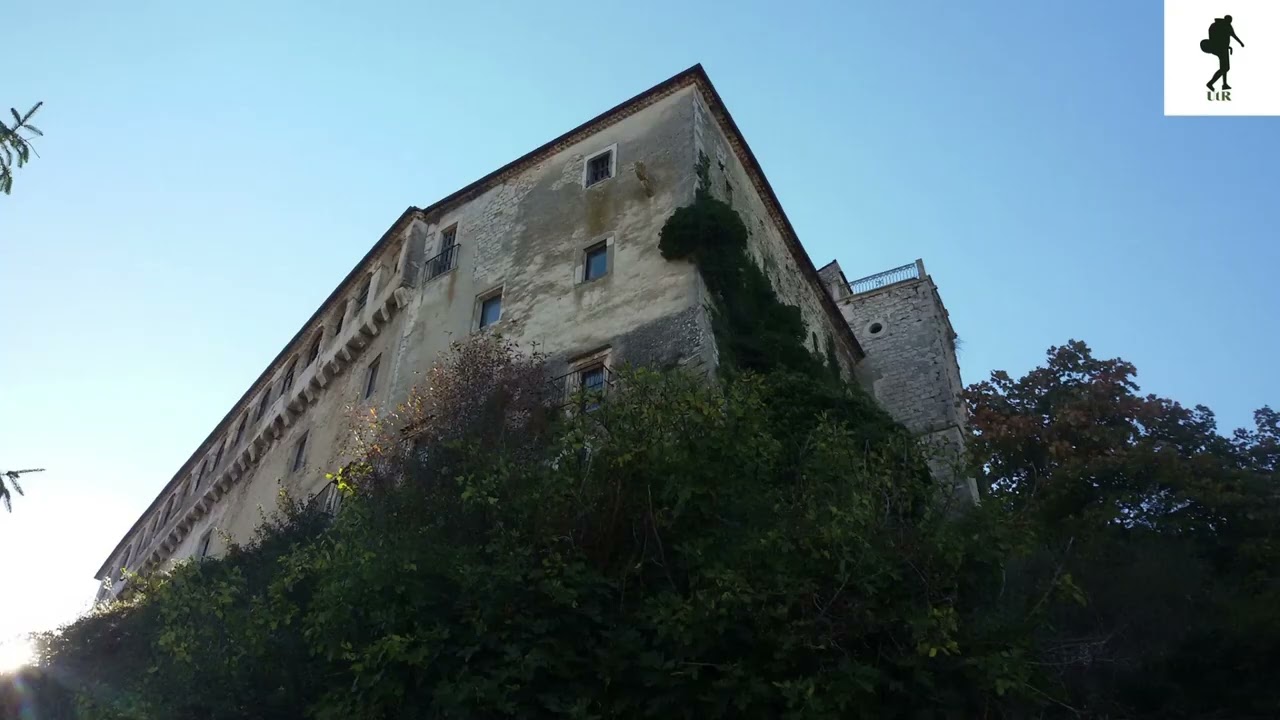 Pescolanciano (IS) Molise, Italy