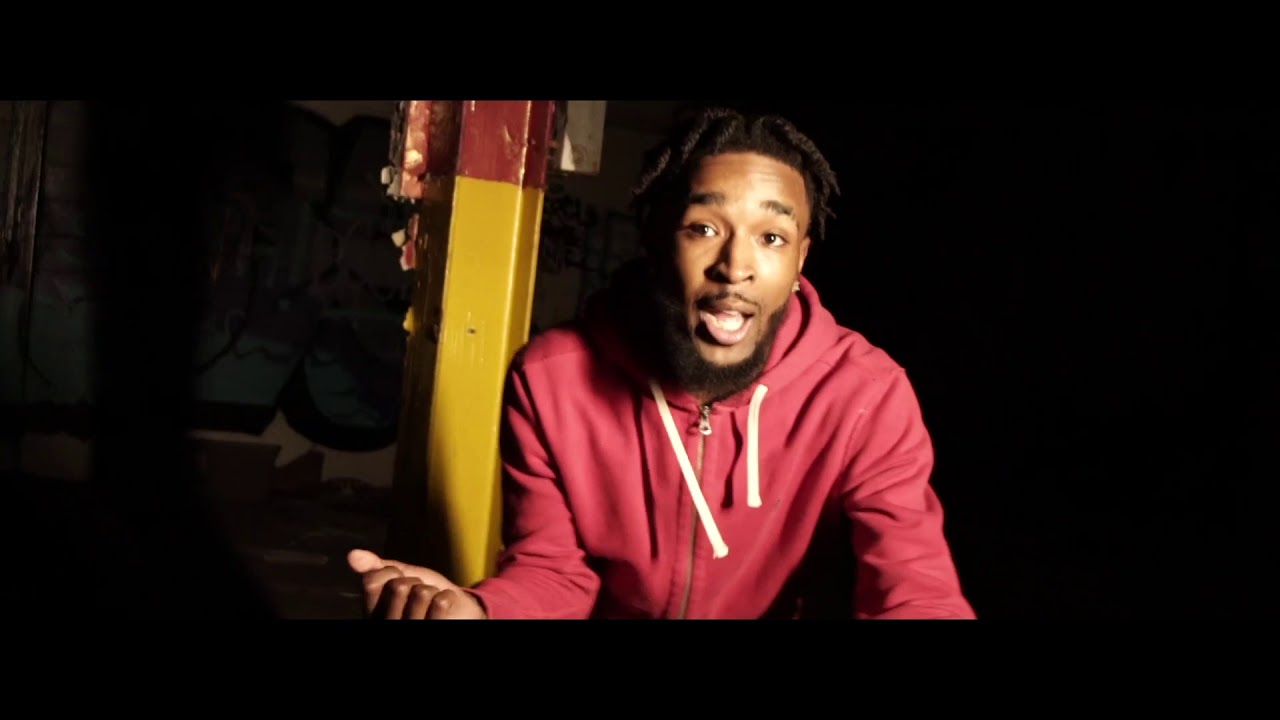 YGN $avage - Talk My Shit (Official Music Video)
