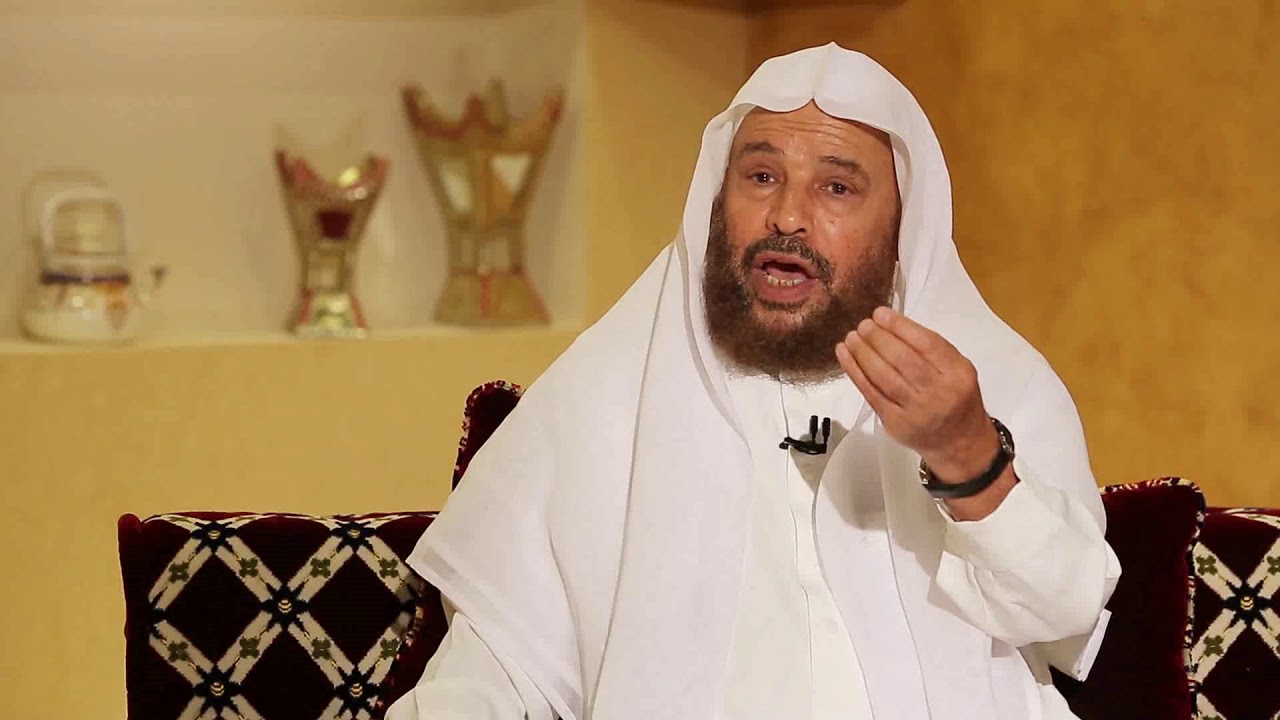 19 القدوة الحسنة