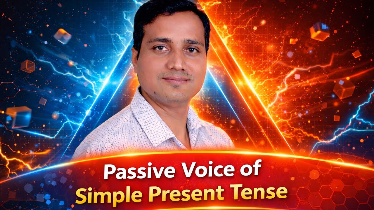 ENGLISH WITH SHAMBHU TEACHER is live
