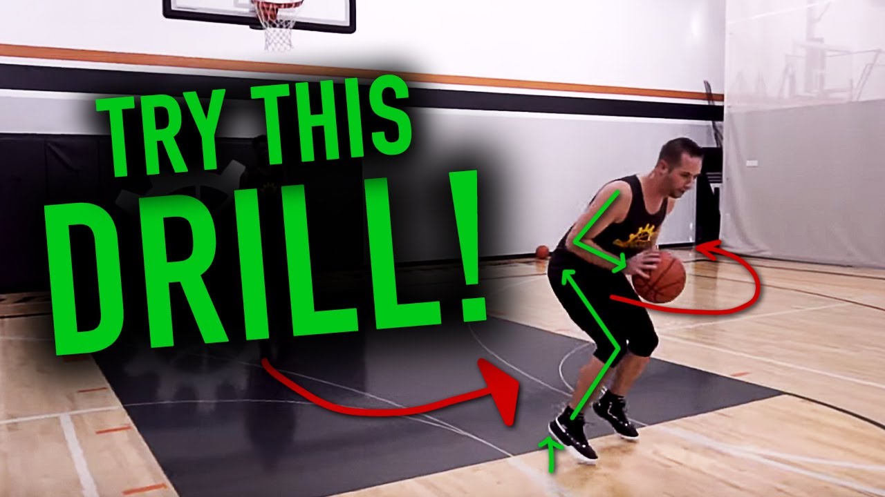 The #1 Drill to Increase your Shooting Range | Basketball Shoot Tips