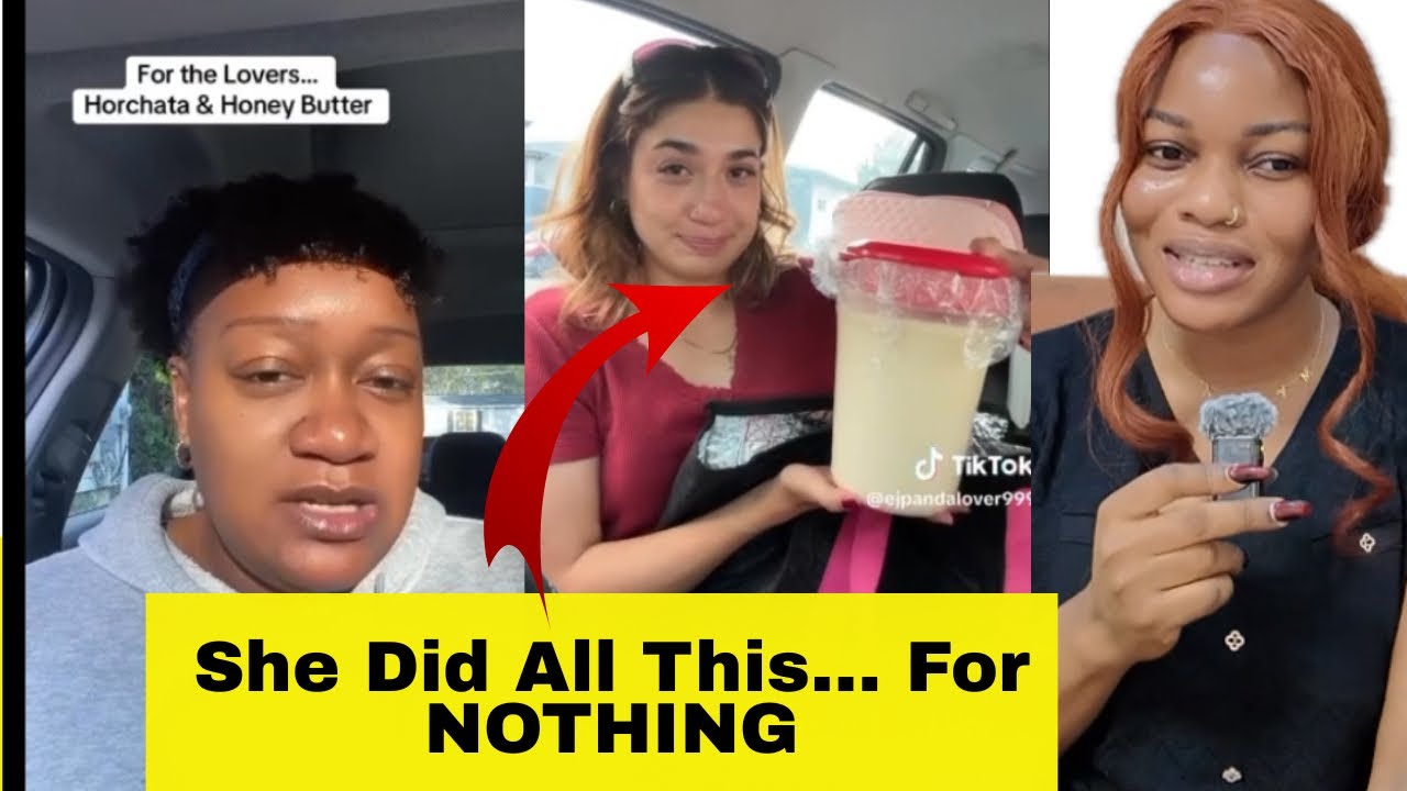 She Cooked a Full Homemade Meal for Her First Date… And He Never Showed Up 💔