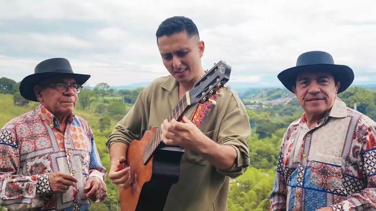 Era Un Domingo Remix - Los Alegres Cordillera ft. Mauricio Arcila