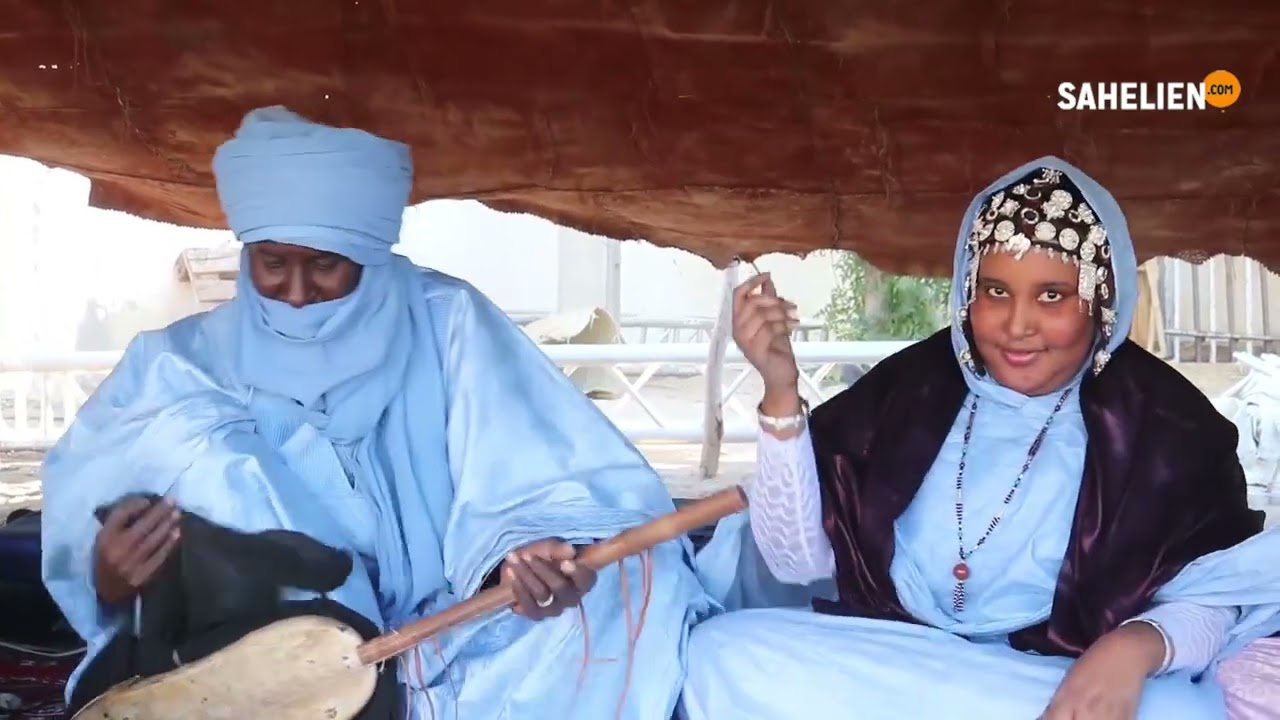 Mali : lancement à Tombouctou de la 10ème édition du Festival Vivre ensemble