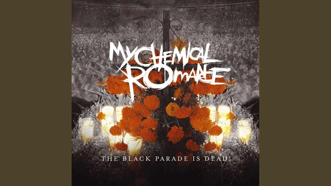 Welcome to the Black Parade (Live in Mexico City)