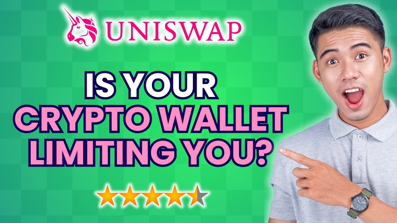 Uniswap Wallet Review 2025 | Worth It or Leave It?