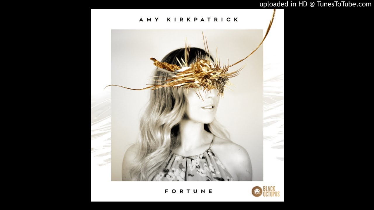Amy Kirkpatrick - Fortune