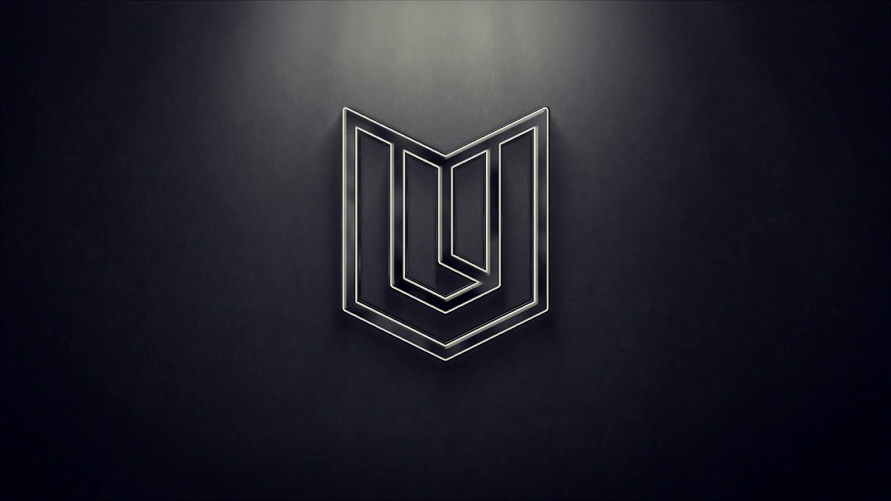 Uli 3D Logo Animation