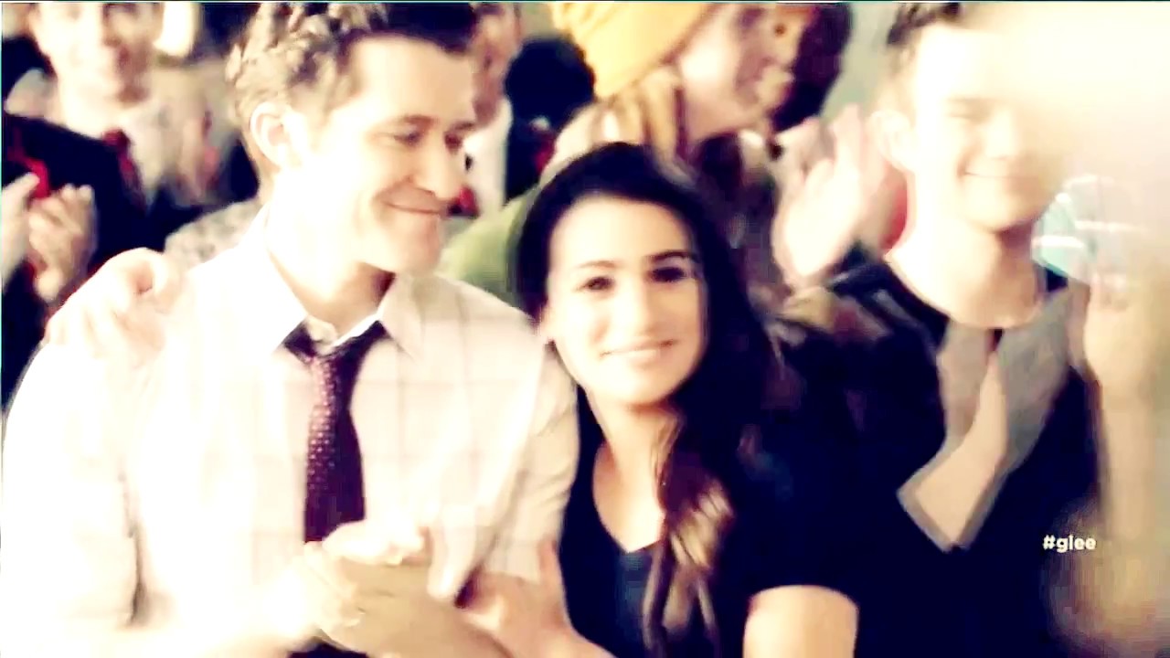 Rachel and Will - Make me Cry