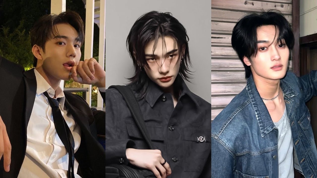 kpop boy group edits | tiktok compilation