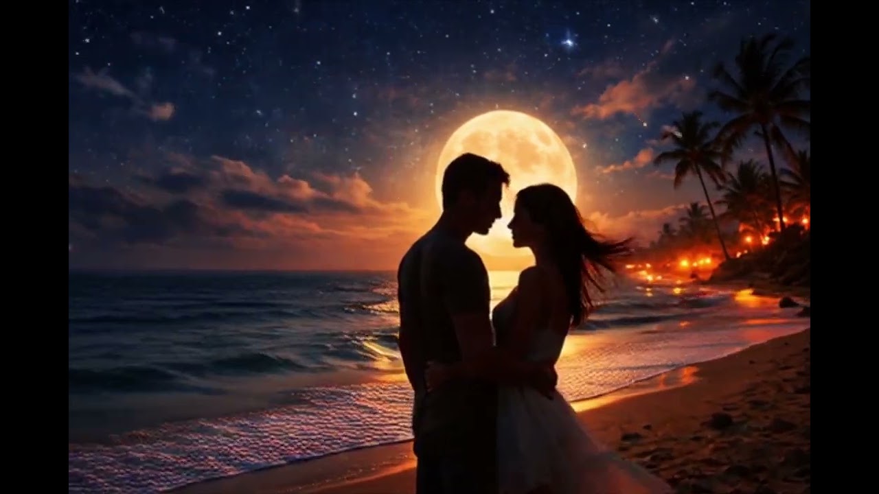 Noche Lenta en Tu Piel -Juan Mas