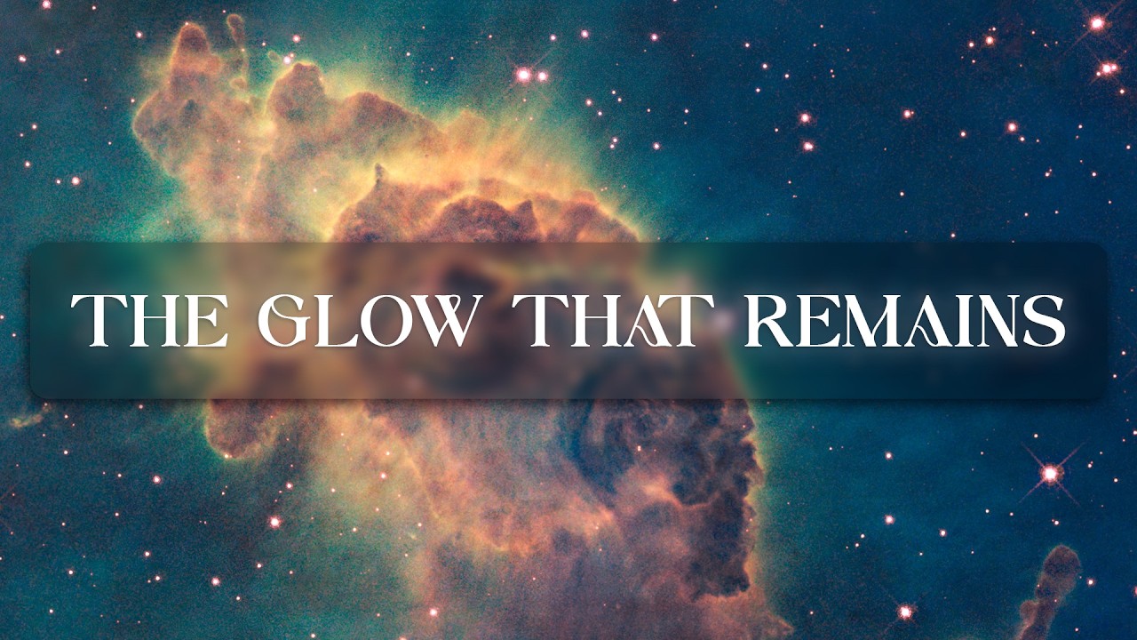 The Glow That Remains | Cinematic Soundscape