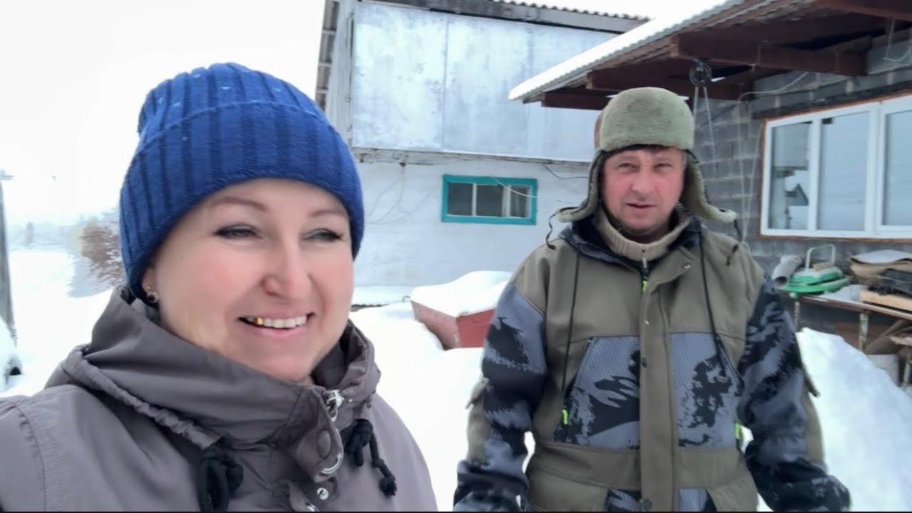 Мы с УГЛЁМ. Ягоду через АВТОКЛАВ. Тыквенный сок.