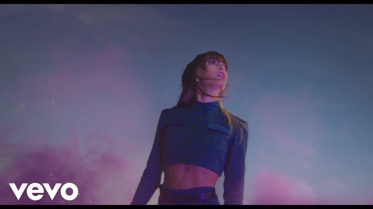 Aitana - Volaré (De La Película De Netflix 