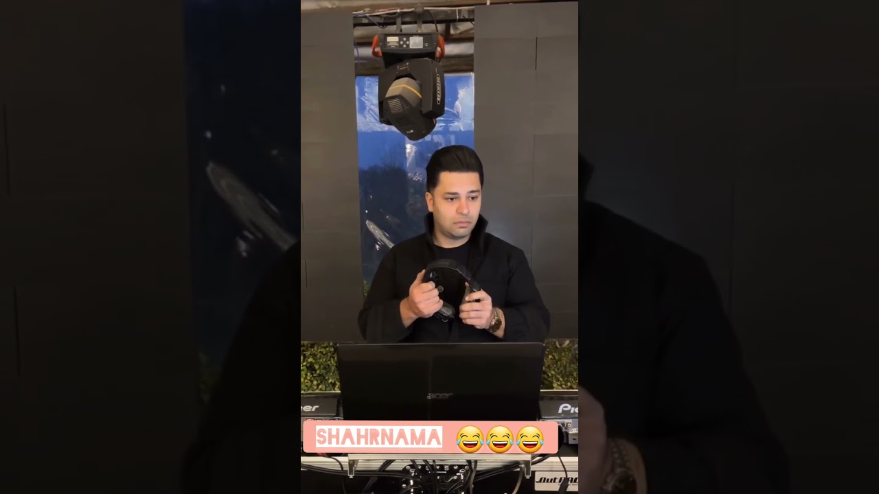 خلاصه ای از بهترین #دی_جی های امسال 🤣🤣