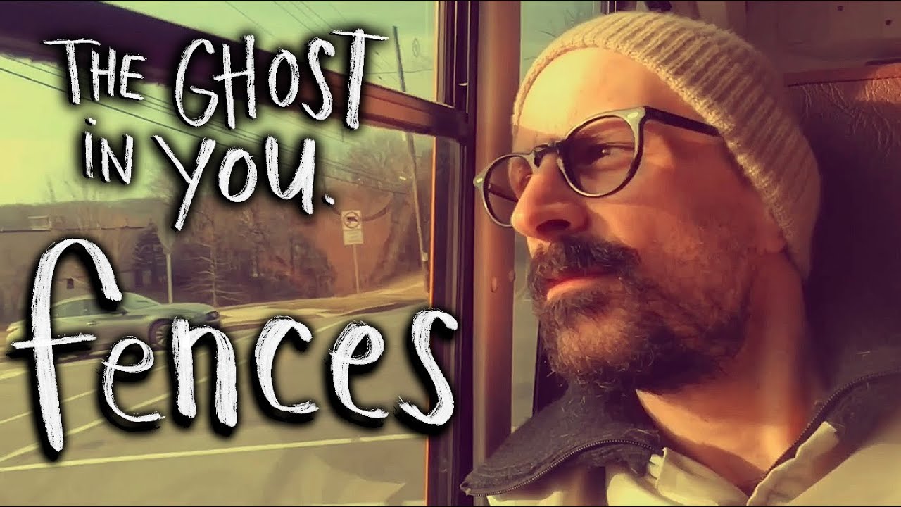 “Fences” (official music video) by The Ghost In You