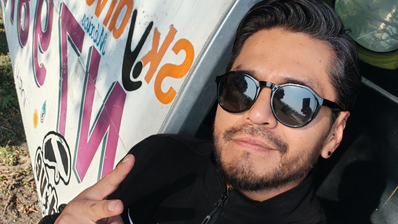 Mi Salto en Paracaídas 😎🔥 Gran experiencia.