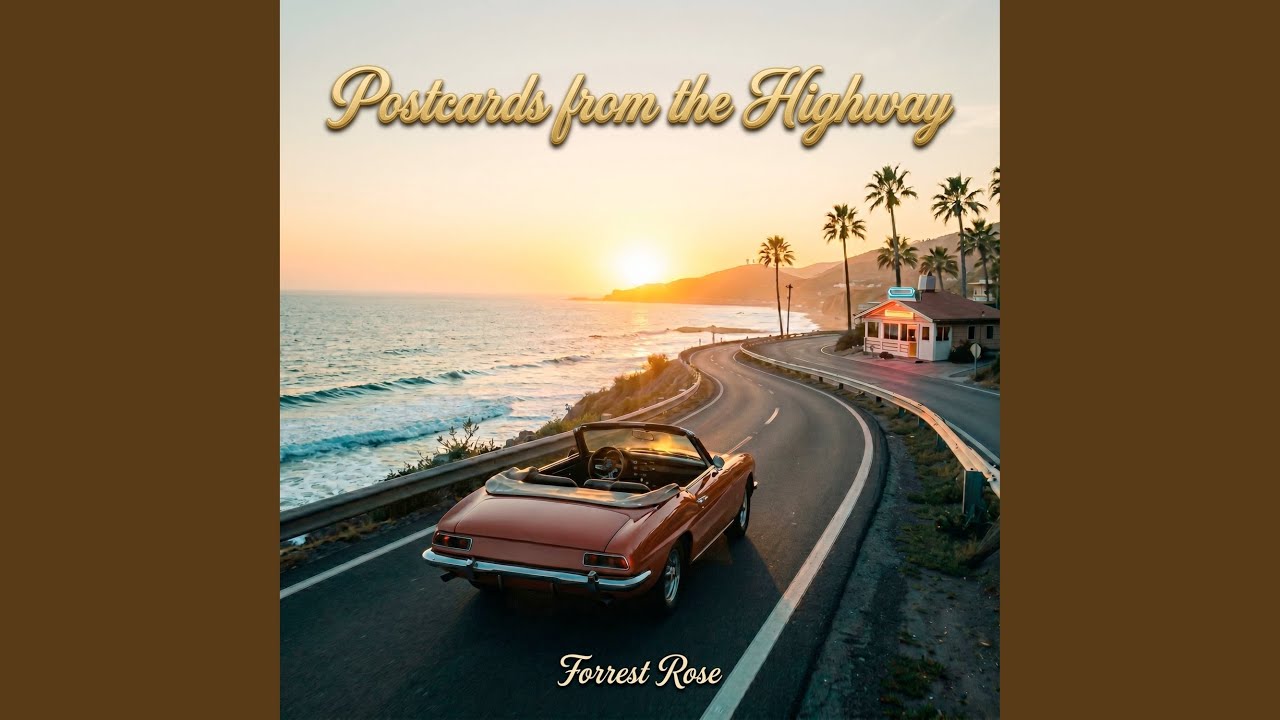 Pacific Coast Highway