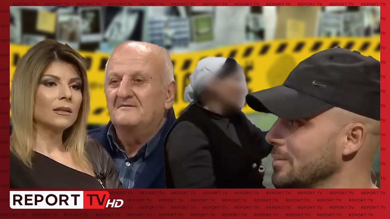 Pa Gjurme- Gjen nënën pas 35-vitesh, shpërthen në lot djali kuksian: Ke qenë sekreti im