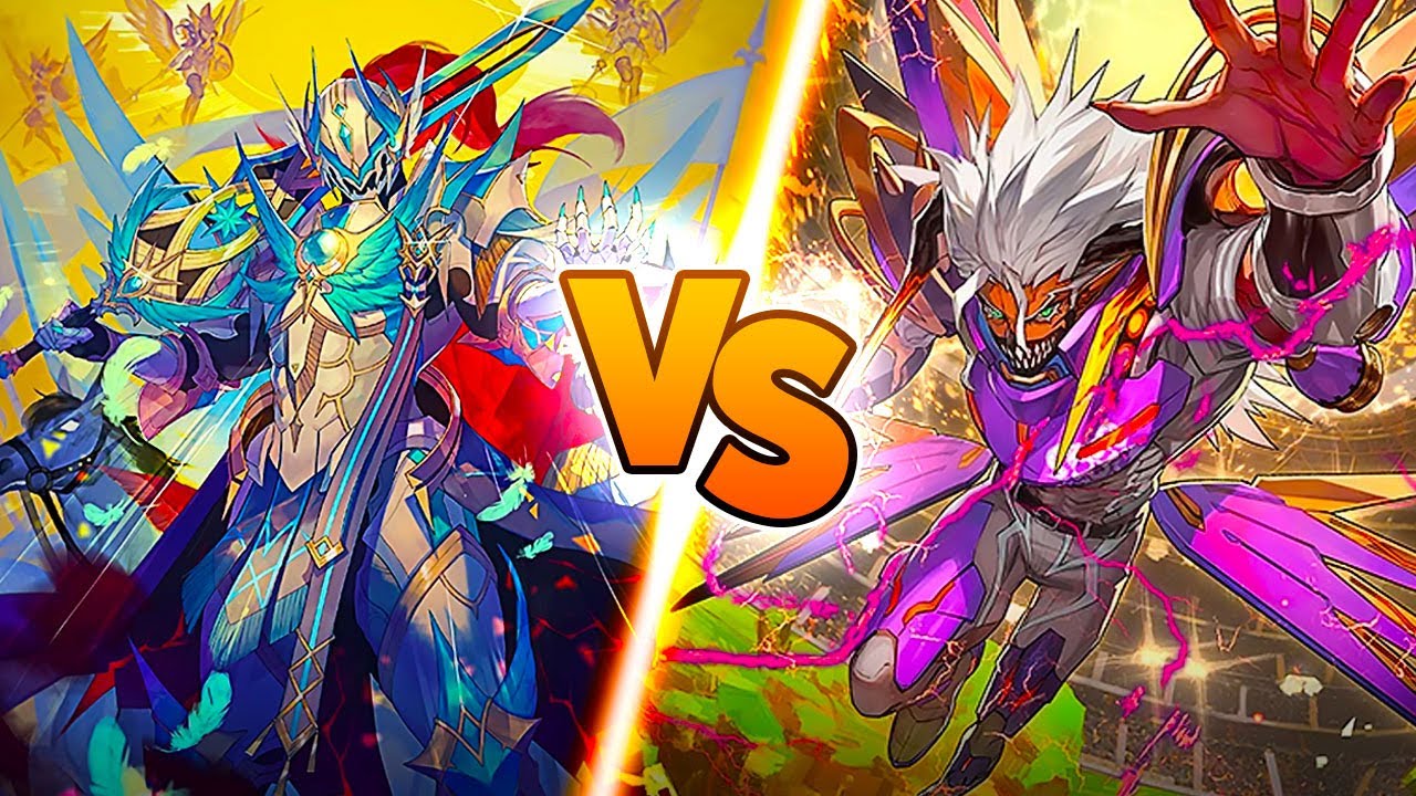 Bastion Prime Vs. 