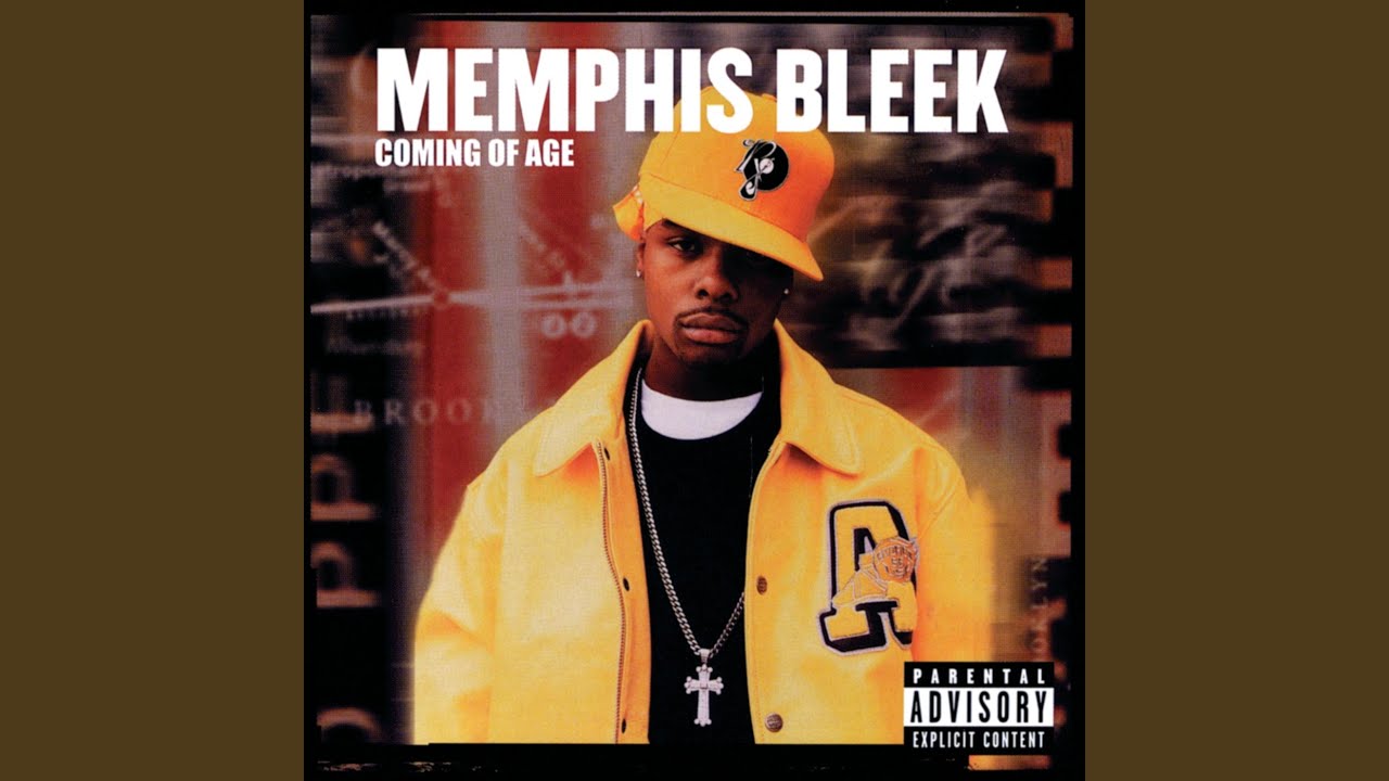 Everybody (Album Version (Explicit))