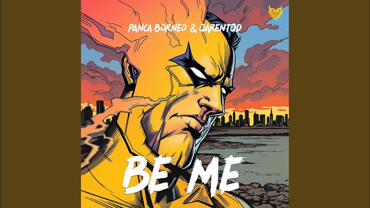 Be Me